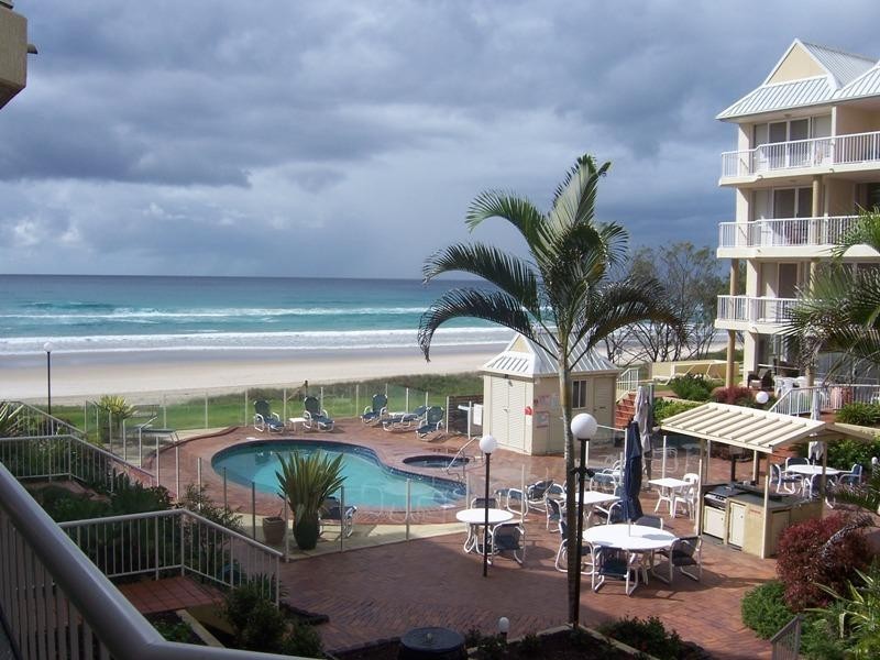 21/329 Golden Four Drive, Tugun QLD 4224