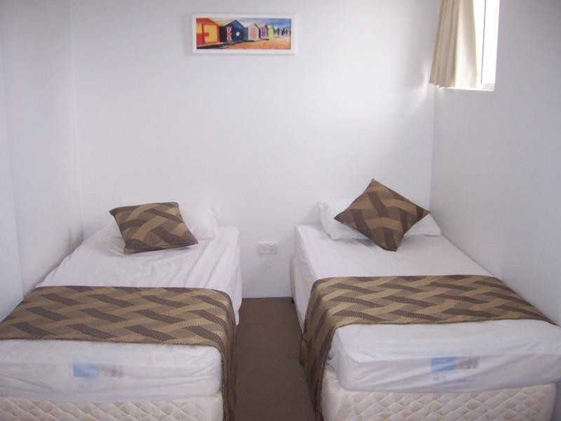 21/329 Golden Four Drive, Tugun QLD 4224