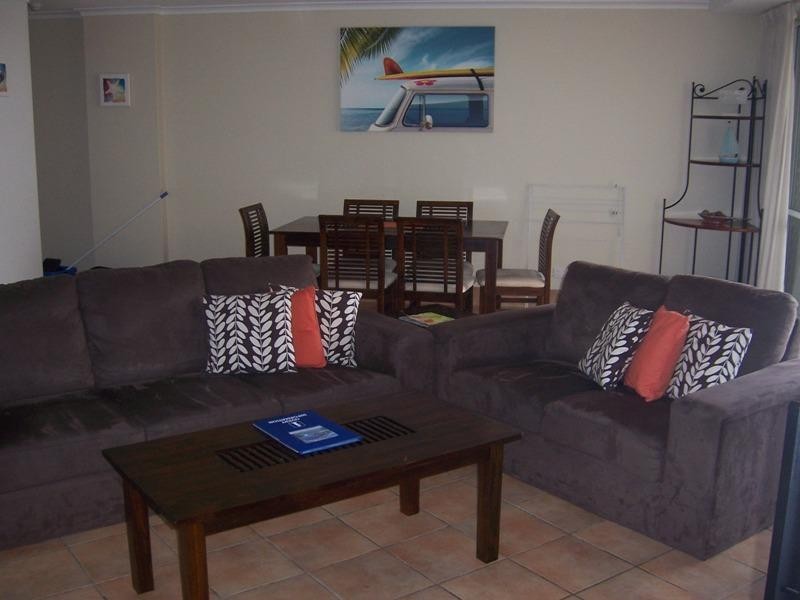 21/329 Golden Four Drive, Tugun QLD 4224