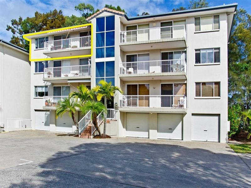 6/32 Alinjarra Drive, Tugun QLD 4224