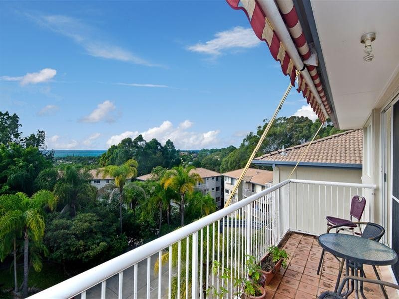 6/32 Alinjarra Drive, Tugun QLD 4224