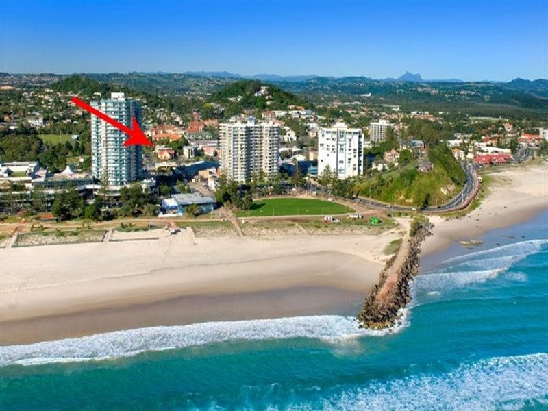 23 Dutton Street, Coolangatta QLD 4225