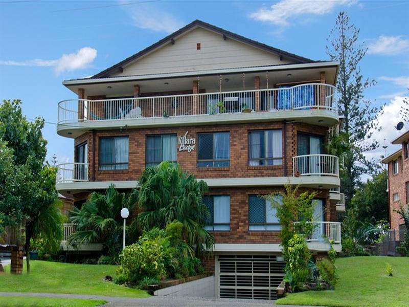 1/153 Golden Four Drive, Bilinga QLD 4225