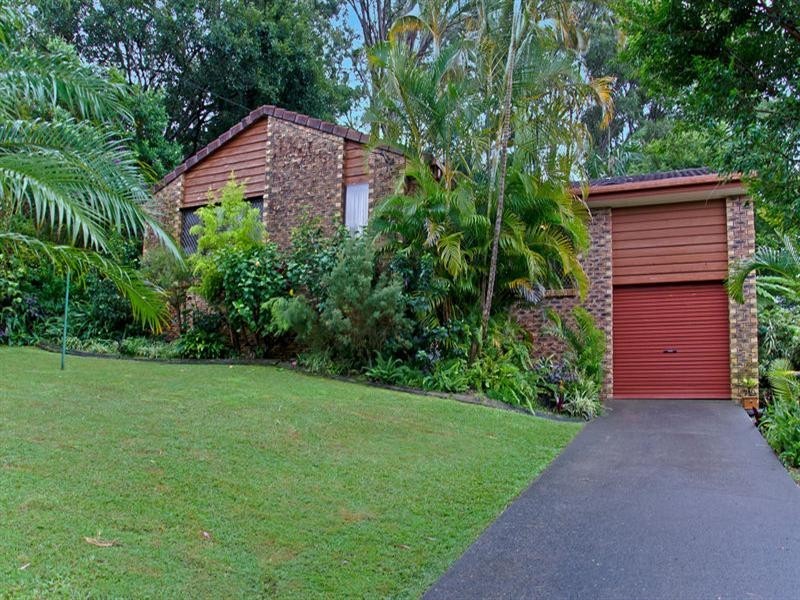 5 Cabarita Court, Tugun QLD 4224