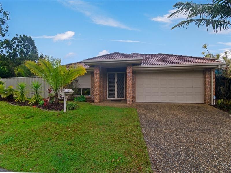 23 Rosewater Crescent, Tugun QLD 4224
