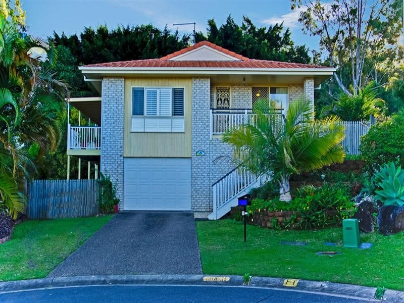 8 Pyrene Place, Tugun QLD 4224