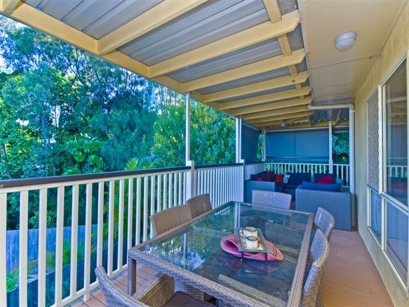 8 Pyrene Place, Tugun QLD 4224