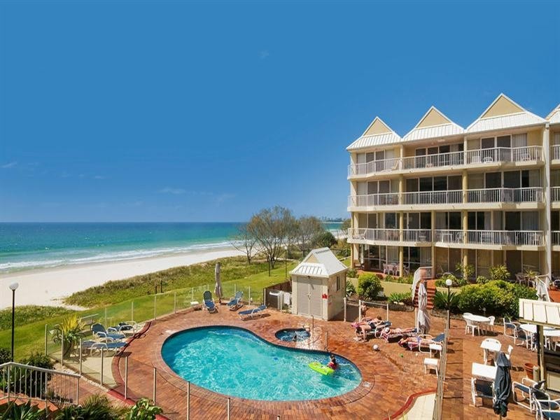 38/329 Golden Four Drive, Tugun QLD 4224