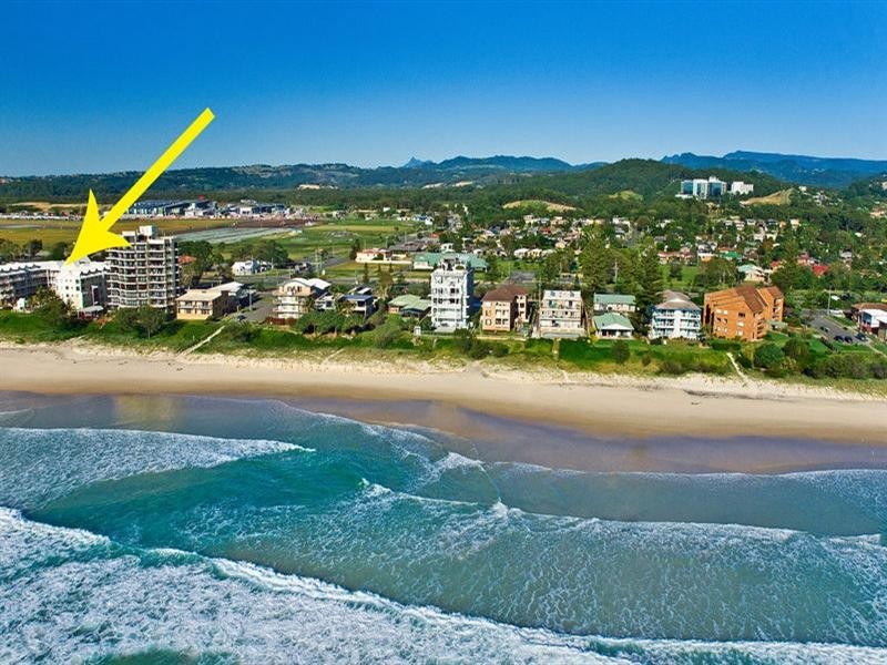 38/329 Golden Four Drive, Tugun QLD 4224