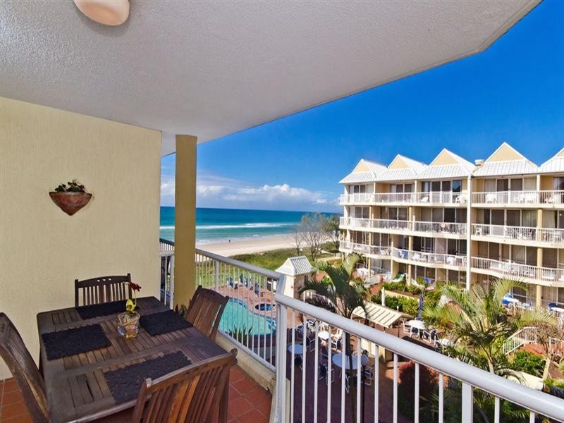 38/329 Golden Four Drive, Tugun QLD 4224