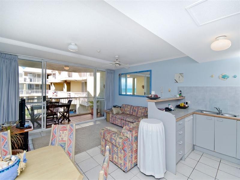 38/329 Golden Four Drive, Tugun QLD 4224