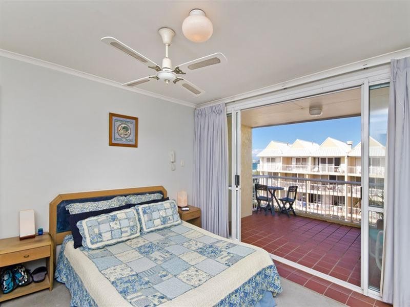 38/329 Golden Four Drive, Tugun QLD 4224