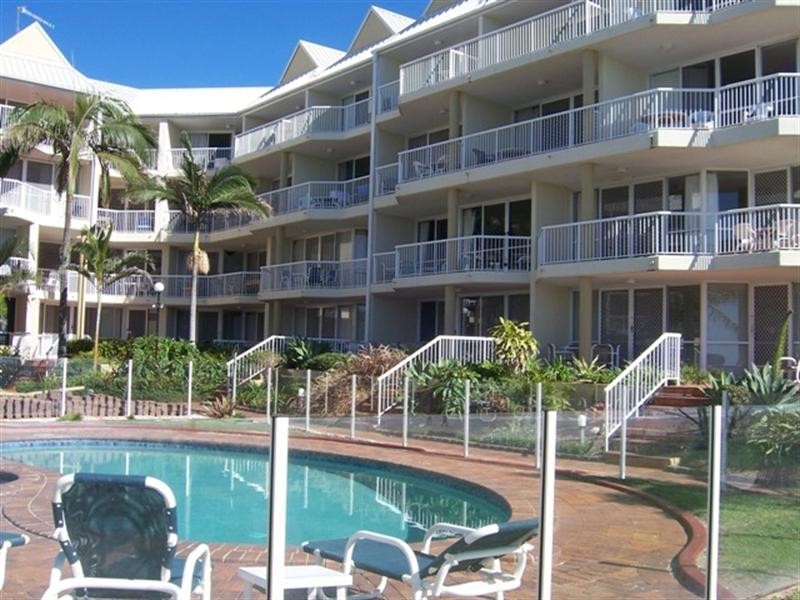 38/329 Golden Four Drive, Tugun QLD 4224