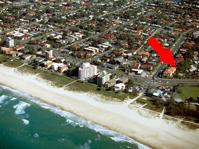 3/7 Tallebudgera Drive, Palm Beach QLD 4221