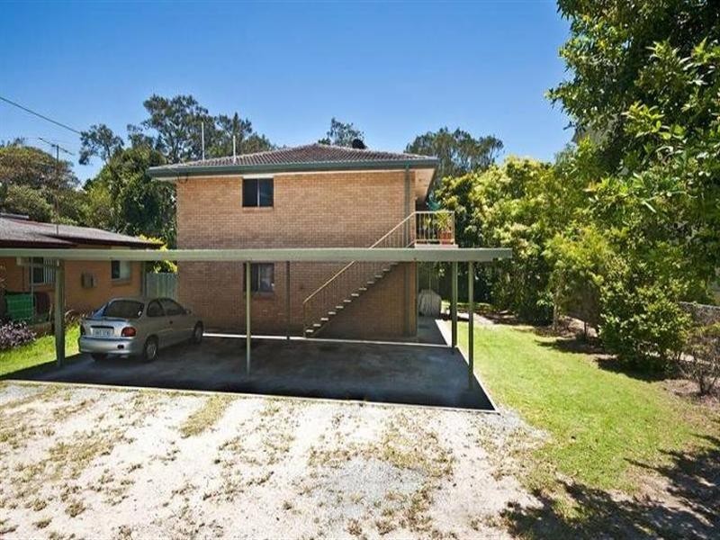 3/7 Tallebudgera Drive, Palm Beach QLD 4221