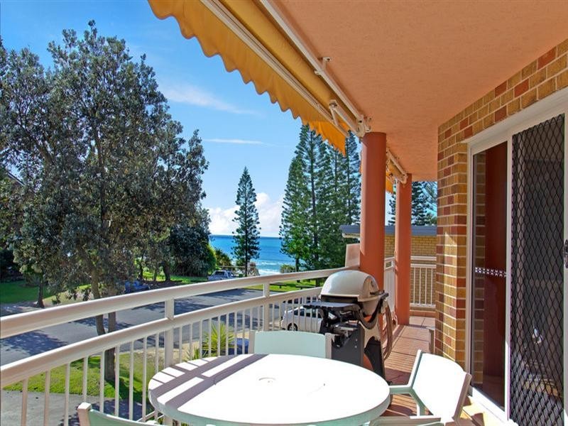 4/411 Golden Four Drive, Tugun QLD 4224