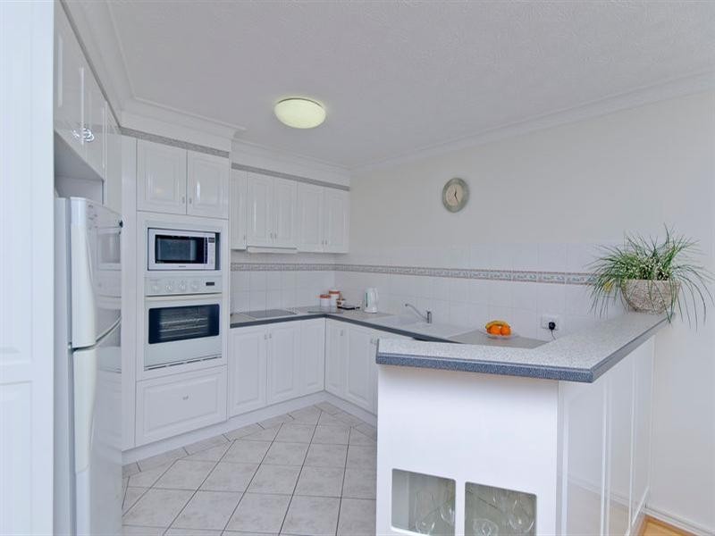 4/411 Golden Four Drive, Tugun QLD 4224