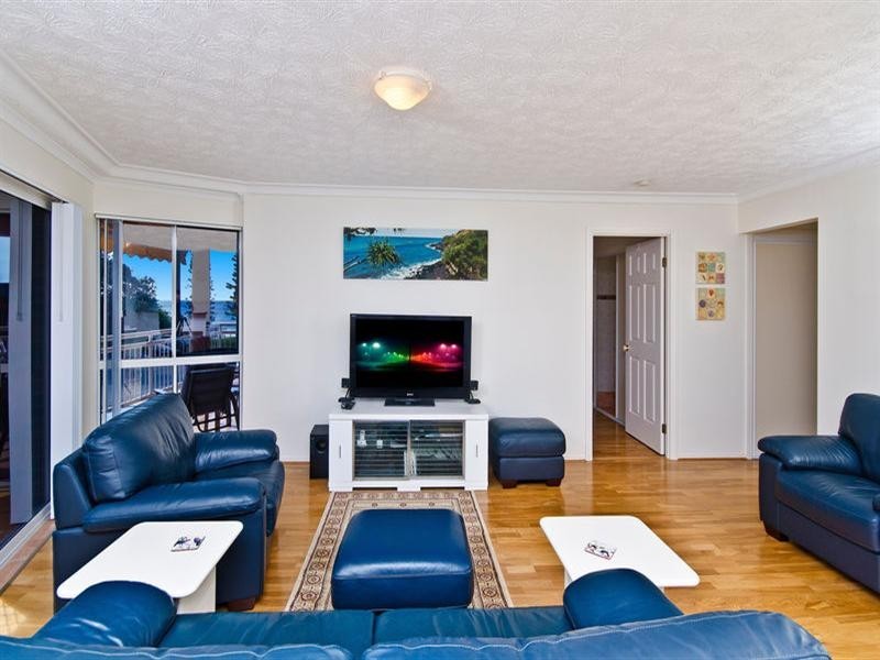 4/411 Golden Four Drive, Tugun QLD 4224