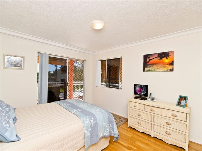 4/411 Golden Four Drive, Tugun QLD 4224