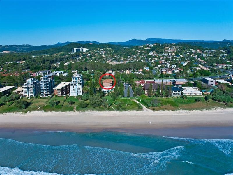 4/411 Golden Four Drive, Tugun QLD 4224