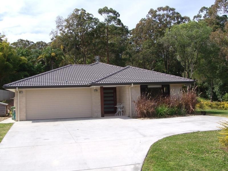 7 Coorabin Court, Tallebudgera QLD 4228