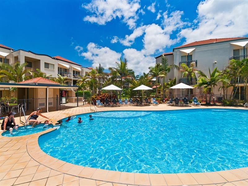 30/437 Golden Four Drive, Tugun QLD 4224
