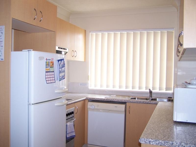 30/437 Golden Four Drive, Tugun QLD 4224