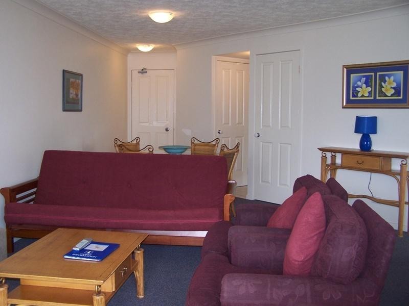 30/437 Golden Four Drive, Tugun QLD 4224