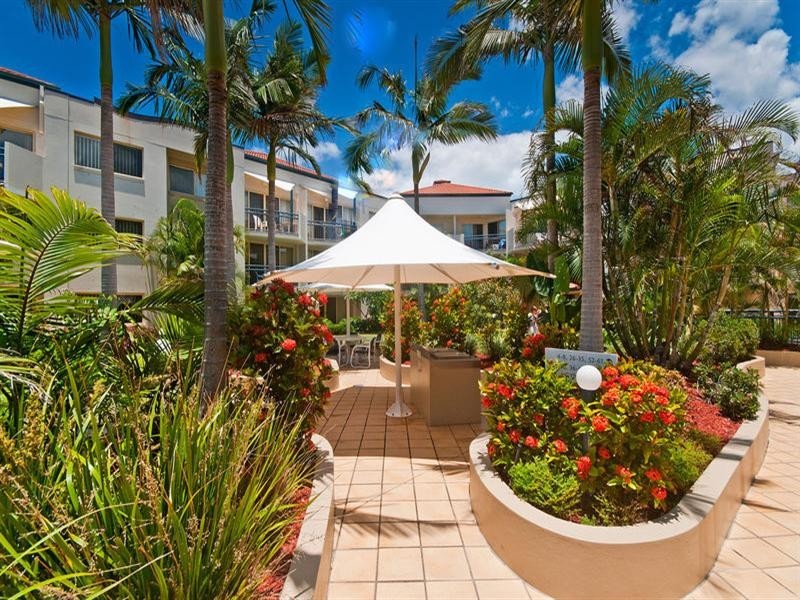 30/437 Golden Four Drive, Tugun QLD 4224