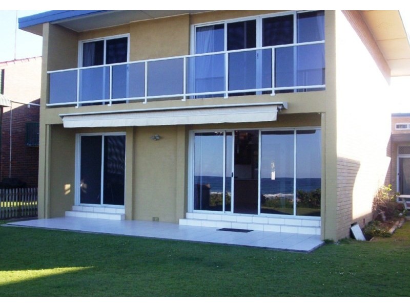 4/269 Golden Four Drive, Bilinga QLD 4225