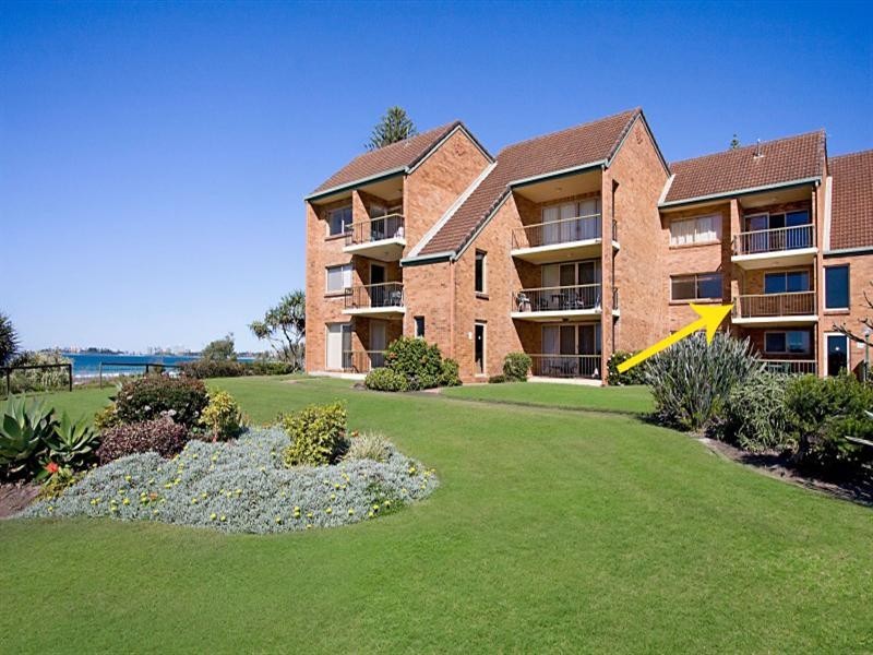 9/363 Golden Four Drive, Tugun QLD 4224