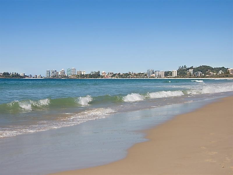 9/363 Golden Four Drive, Tugun QLD 4224