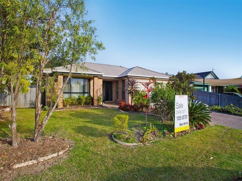 13 Chippendale Crescent, Currumbin Waters QLD 4223