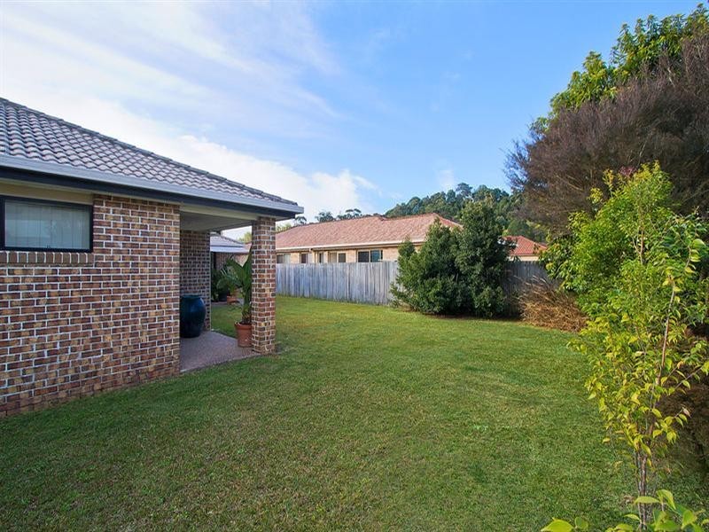 13 Chippendale Crescent, Currumbin Waters QLD 4223