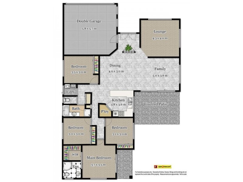 13 Chippendale Crescent, Currumbin Waters QLD 4223