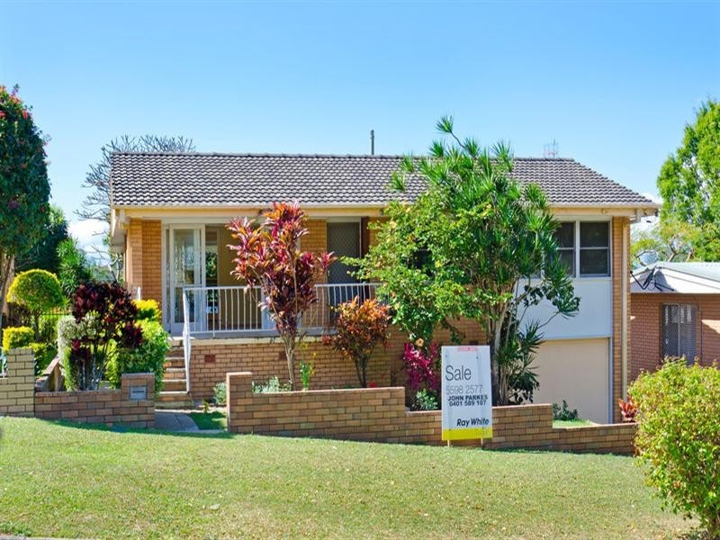 9 Nangana Street, Tugun QLD 4224