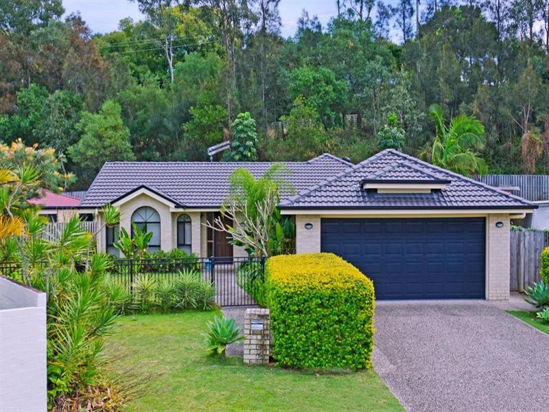 42 Baekea Drive, Elanora QLD 4221