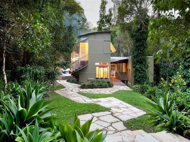 17 Lindwall Place, Currumbin Valley QLD 4223