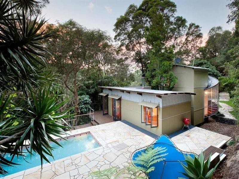 17 Lindwall Place, Currumbin Valley QLD 4223