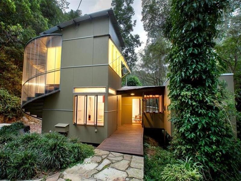 17 Lindwall Place, Currumbin Valley QLD 4223