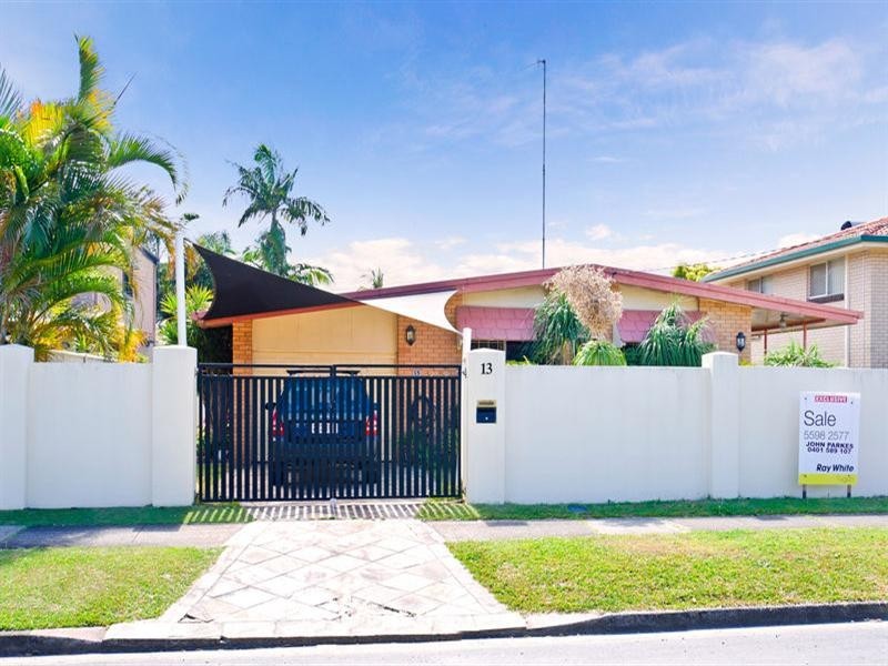 13 Koombala Street, Tugun QLD 4224