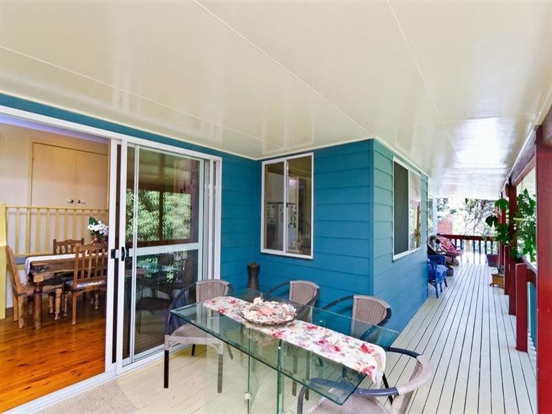 8 Bradman Drive, Currumbin Valley QLD 4223