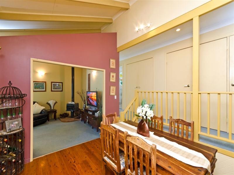 8 Bradman Drive, Currumbin Valley QLD 4223