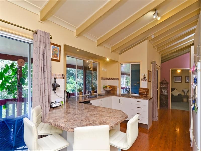 8 Bradman Drive, Currumbin Valley QLD 4223