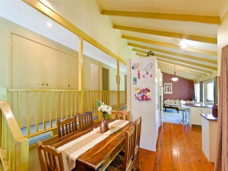 8 Bradman Drive, Currumbin Valley QLD 4223