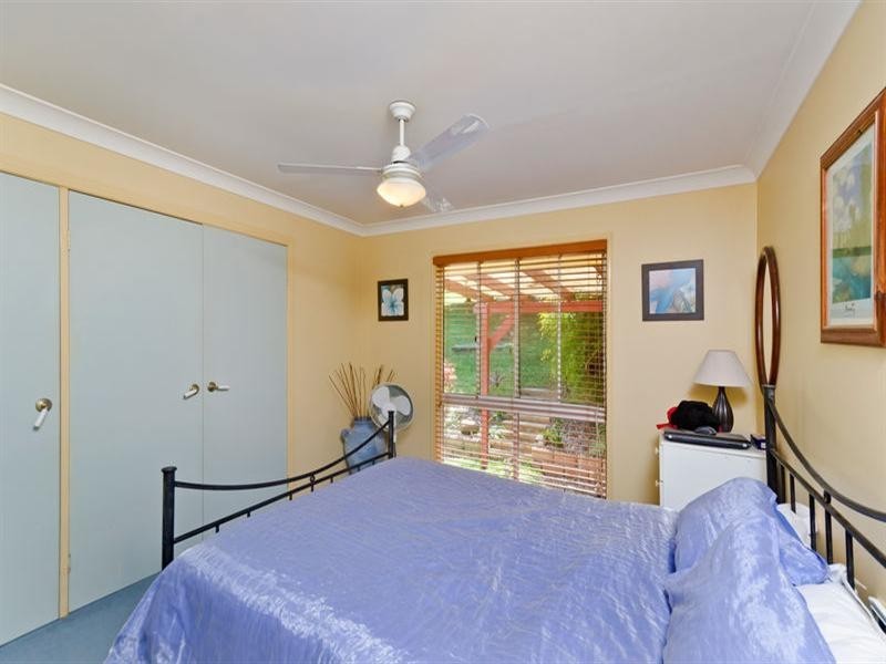 8 Bradman Drive, Currumbin Valley QLD 4223