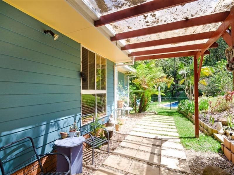 8 Bradman Drive, Currumbin Valley QLD 4223