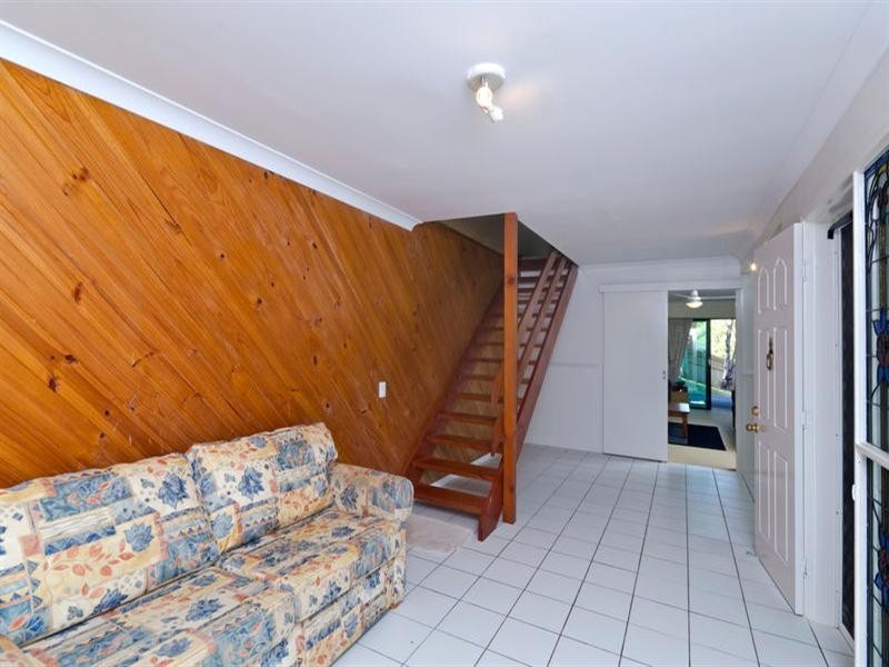 8 Bradman Drive, Currumbin Valley QLD 4223