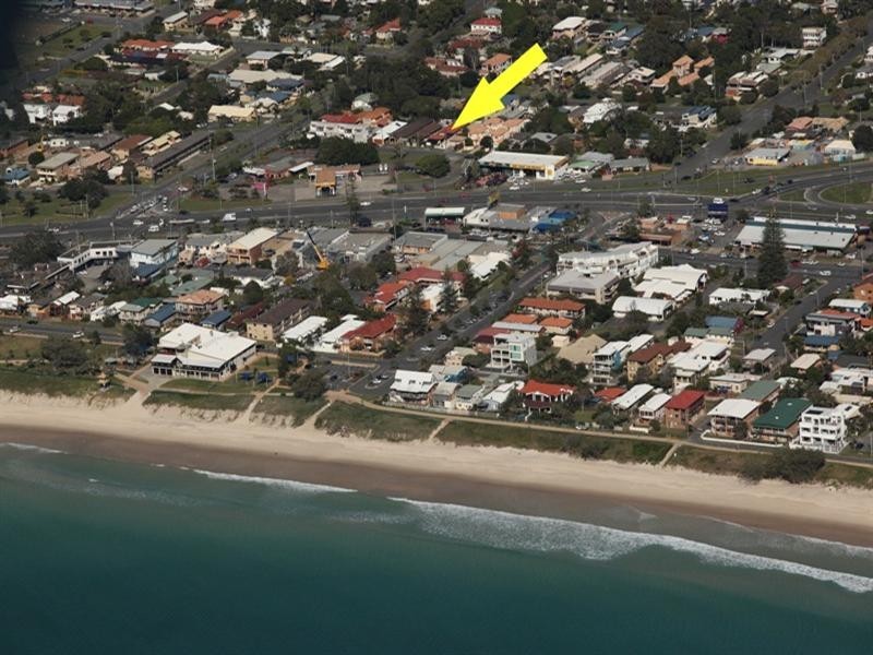 1/10 Maud Street, Tugun QLD 4224