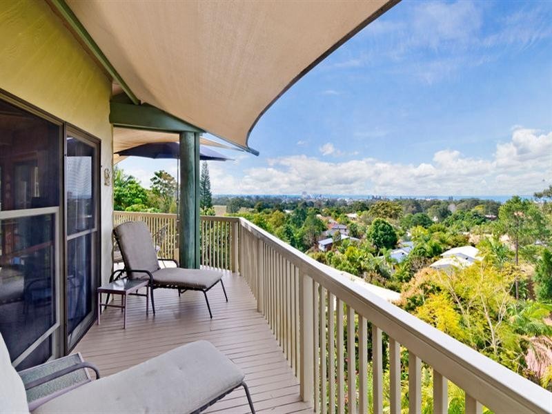 141 K P McGrath Drive, Elanora QLD 4221